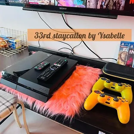 33 Nina Ysabelle