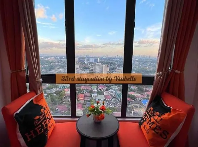 33 Nina Ysabelle Hotel Manila