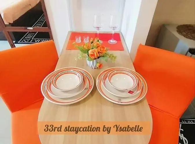 33 Nina Ysabelle Hotel Manila