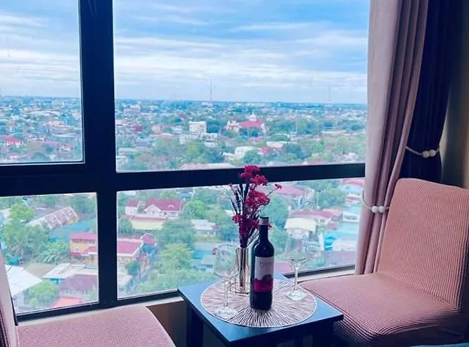 33 Nina Ysabelle Hotel Manila