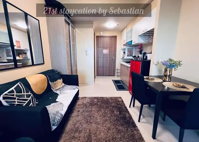 33 Nina Ysabelle Hotel