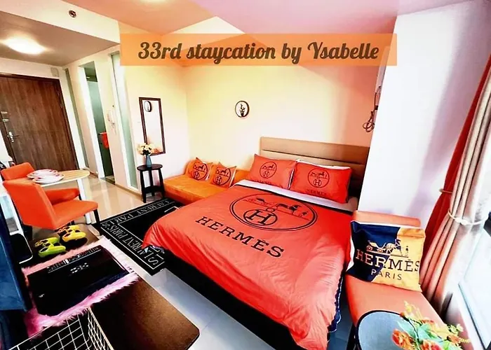 33 Nina Ysabelle Hotel