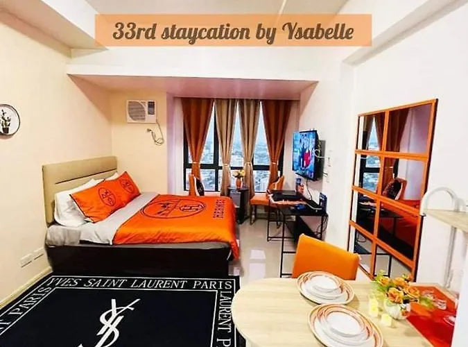 33 Nina Ysabelle Hotel