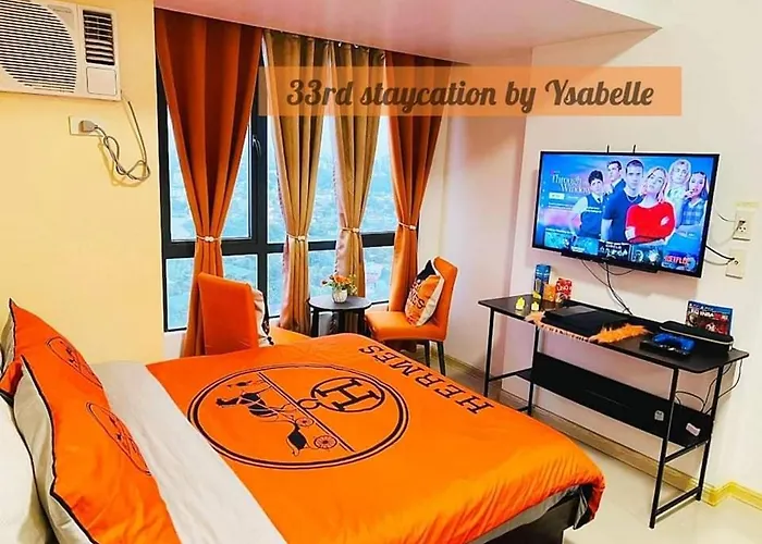 33 Nina Ysabelle Hotel