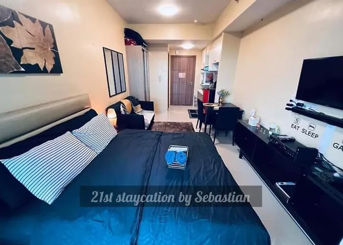 33 Nina Ysabelle Hotel 5*