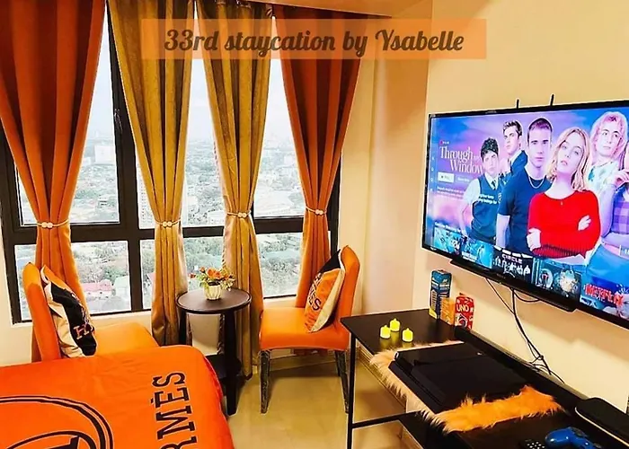 33 Nina Ysabelle