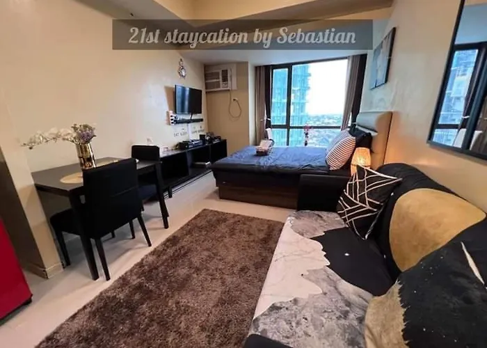 33 Nina Ysabelle Hotel 5*