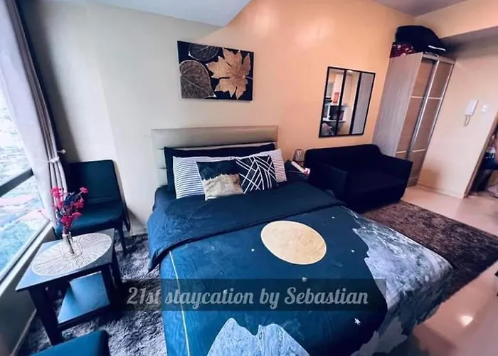 Hotel 33 Nina Ysabelle 5*