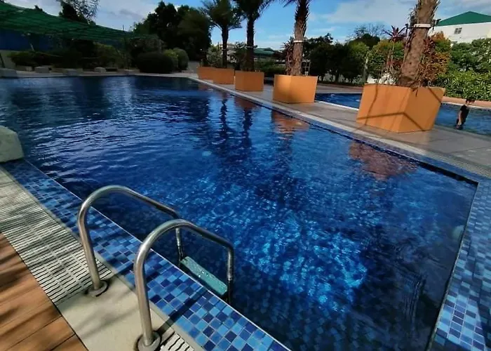 33 Nina Ysabelle Hotel 5*